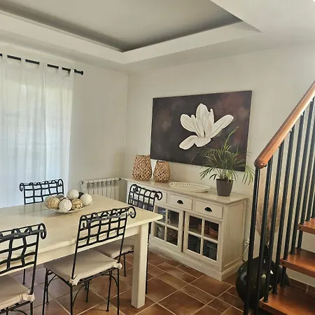 Obidos Lagoon Refuge Βίλα