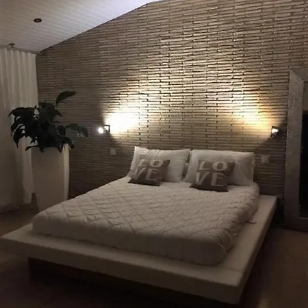 Obidos Lagoon Refuge Foz do Arelho