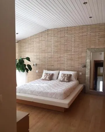 Βίλα Obidos Lagoon Refuge Foz do Arelho