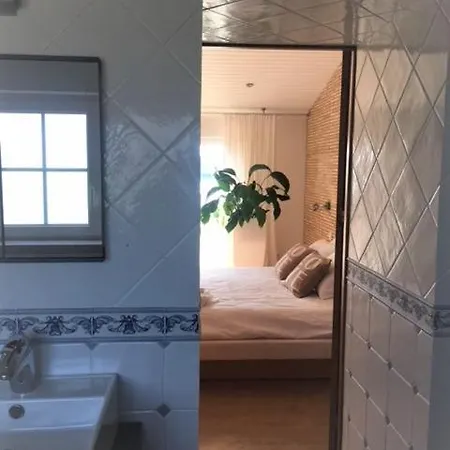 Óbidos Lagoon Refuge