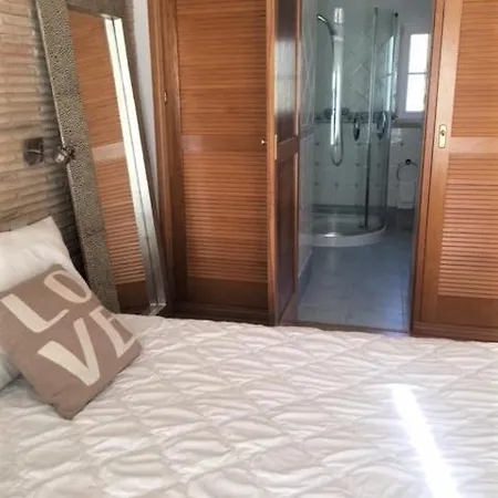 Villa Óbidos Lagoon Refuge