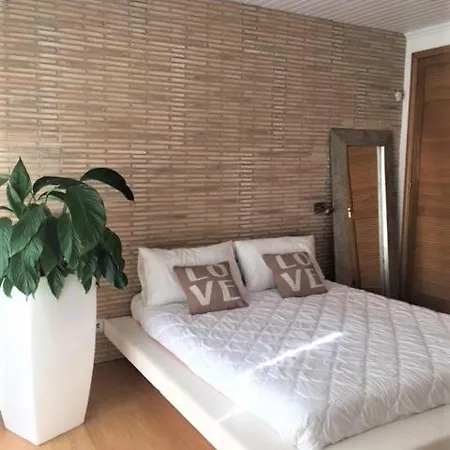 Obidos Lagoon Refuge Βίλα *