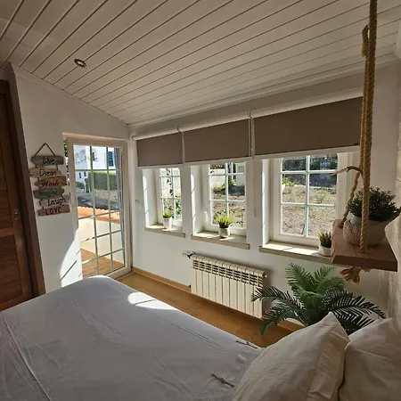 Villa Óbidos Lagoon Refuge