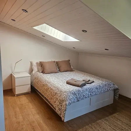 Βίλα Obidos Lagoon Refuge Foz do Arelho