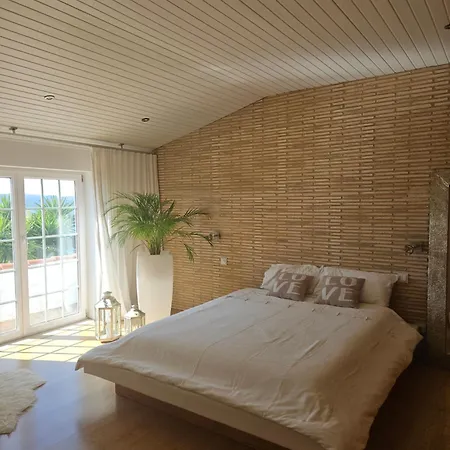 Obidos Lagoon Refuge Foz do Arelho