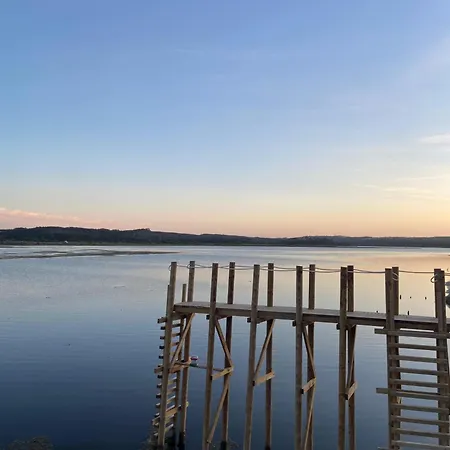 Obidos Lagoon Refuge Βίλα Foz do Arelho