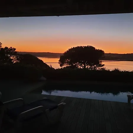 Villa Obidos Lagoon Refuge