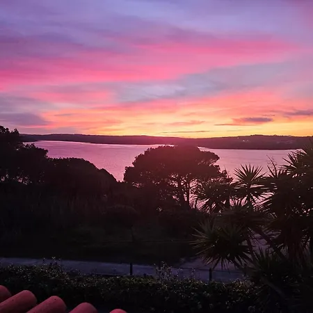 Óbidos Lagoon Refuge