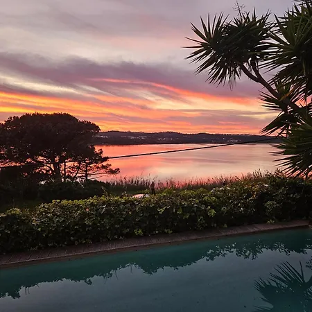 Óbidos Lagoon Refuge Foz do Arelho