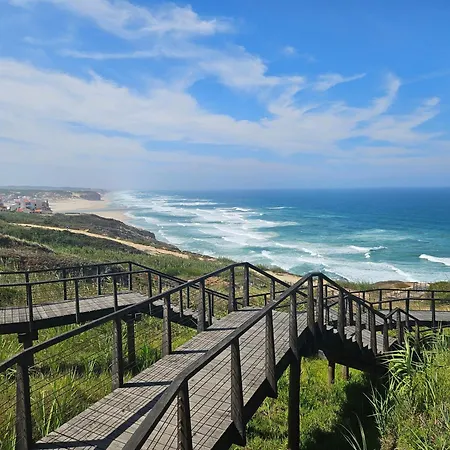 Óbidos Lagoon Refuge