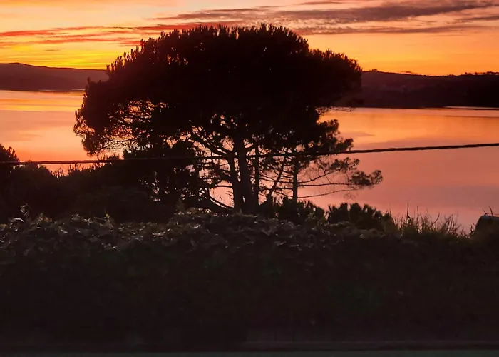 Vila Obidos Lagoon Refuge *