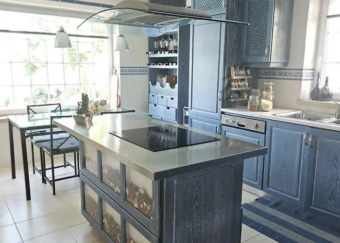 Obidos Lagoon Refuge Foz do Arelho