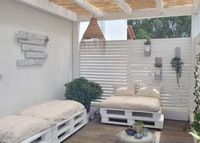 Villa Obidos Lagoon Refuge