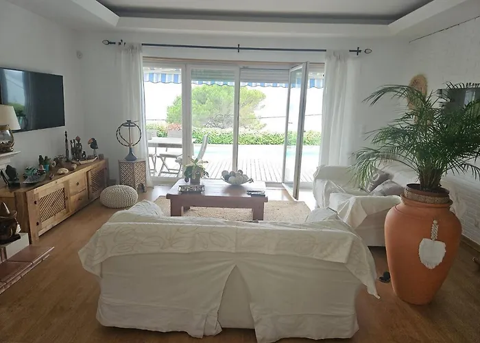 Obidos Lagoon Refuge Foz do Arelho