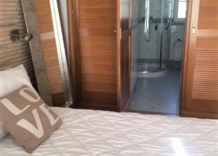 Villa Obidos Lagoon Refuge *