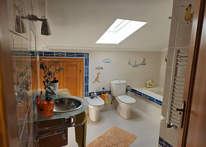 Obidos Lagoon Refuge Foz do Arelho