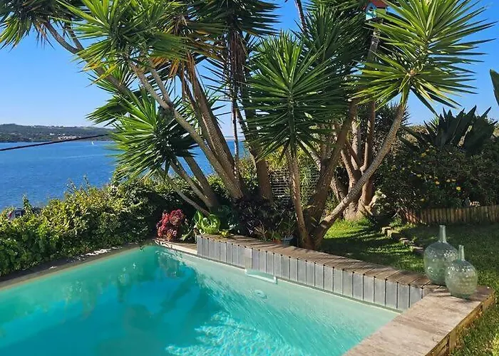 Obidos Lagoon Refuge Foz do Arelho