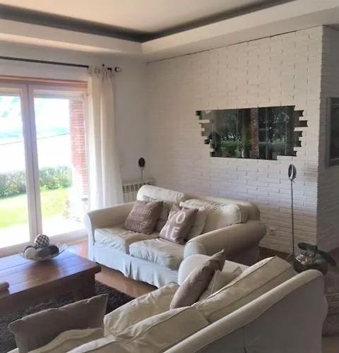 Obidos Lagoon Refuge Villa Foz do Arelho