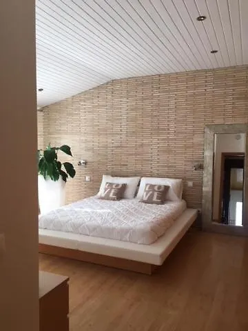 Villa Obidos Lagoon Refuge Foz do Arelho