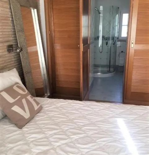 Villa Obidos Lagoon Refuge