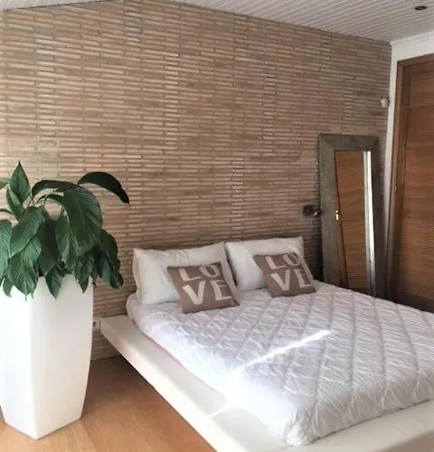 Obidos Lagoon Refuge Villa *