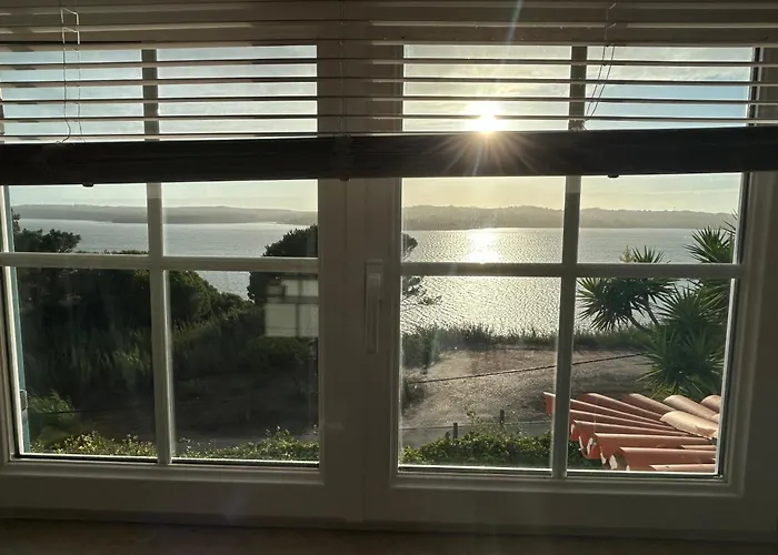 Obidos Lagoon Refuge * Foz do Arelho